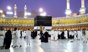 Performing Umrah on Behalf of Someone Else: Is it Permissible?